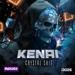 Cover: Kenai - Crystal Shit