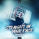Cover: Rogue Zero - Straight In Your Face