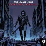 Cover: Sullivan King - Madeleine Rose