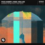 Cover: Noel Holler - Raining On Me