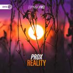 Cover: PRDX - Reality