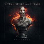 Cover: X-Teknokore feat. Hitari - Monument