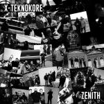 Cover: X-Teknokore - Zenith
