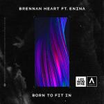 Cover: Heart - Born To Fit In