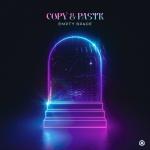 Cover: Paste - Empty Space