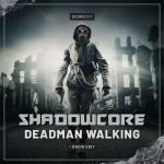 Cover: Chuxx Morris - Dead Man Walking - Deadman Walking