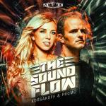 Cover: Korsakoff - The Sound Flow