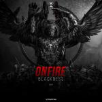 Cover: Onfire - Blackness