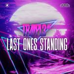 Cover: TRIIIPL3 INC. - Last Ones Standing