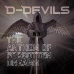 Cover: D-Devils - The Anthem Of Forgotten Dreams