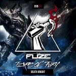 Cover: Fury - Death Knight