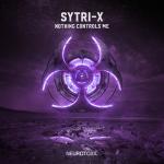 Cover: Sytri-x - Nothing Controls Me (English Version)
