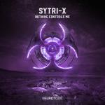 Cover: Sytri-x - Nothing Controls Me (French Version)