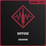 Cover: Diffuse - Erewhon