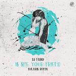 Cover: DJ Fabio - Is She Your Friend (Kularis Remix)