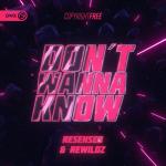 Cover: Resensed &amp; Rewildz - Don't Wanna Know