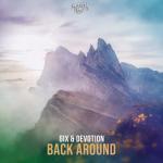 Cover: GIX - Back Around