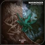 Cover: Warmonger - Fundamental Chaos