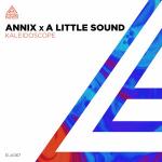 Cover: Annix & A Little Sound - Kaleidoscope