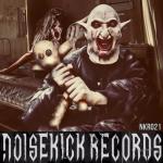 Cover: Noisekick - Reaching For The Sky