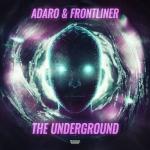 Cover: Frontliner - The Underground