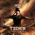 Cover: JDX - Tides