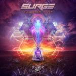 Cover: Surge - Dawning Time