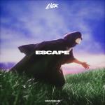 Cover: LICK - Escape