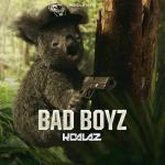 Cover: Koalaz - Bad Boyz