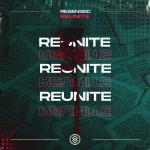 Cover: Resensed - Reunite
