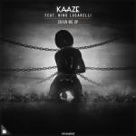 Cover: KAAZE feat. Nino Lucarelli - Chain Me Up