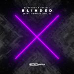 Cover: Pontifexx &amp; DES3ETT feat. Amanda Collis - Blinded