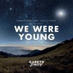 Cover: ALEX - We Were Young