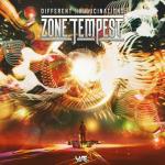 Cover: Zone Tempest - Everything Is Different