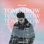 Cover: Andromedik - Tomorrow
