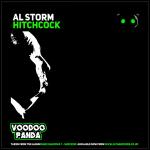 Cover: Storm - Hitchcock