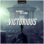 Cover: Robin Clark - Victorious