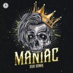 Cover: Sub Sonik - Maniac