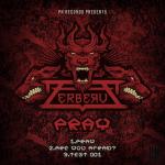 Cover: Zerberuz - Pray