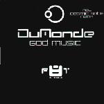 Cover: DuMonde - God Music