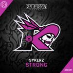 Cover: Sykerz - Strong