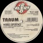 Cover: Traum - Mirage Experience (1st Experience Track)