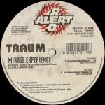 Cover: Traum - Mirage Experience (1st Experience Track)