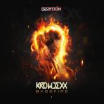 Cover: Krowdexx - Bassfire