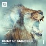 Cover: Thyron - Brink Of Madness