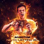 Cover: Invector - Never Letting Go
