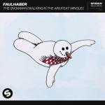 Cover: Mingue - The Snowman (Walking In The Air)