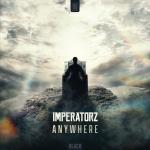 Cover: Imperatorz & MC Robs - Anywhere