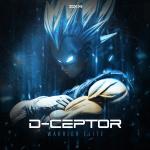 Cover: D-Ceptor - Warrior Elite
