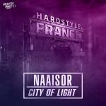 Cover: Naaisor - City Of Light
